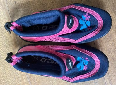 Girls Swim Shoes
