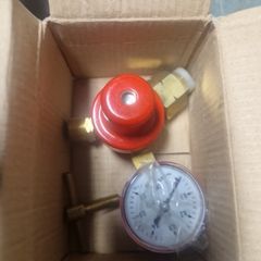 propane regulator