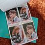 1986 Royal Wedding four booklets Image 5