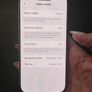iPhone 17 Pro 256GB Silver Image 4