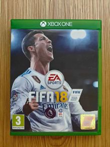 Fifa 18