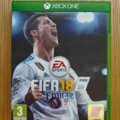 Fifa 18