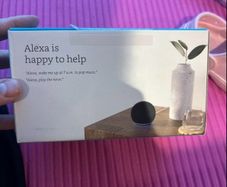 Alexa Echo Dot