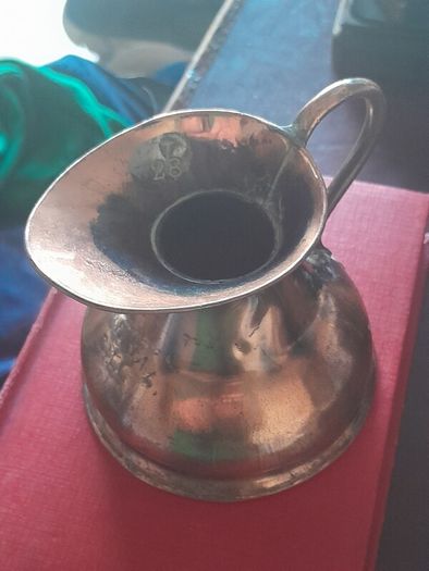 19ct copper measure