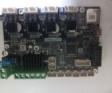 Ender3 Creality v4.2.2 board