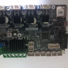 Ender3 Creality v4.2.2 board