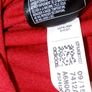 NBA Pau Gasol Chicago Bulls Swingman Adidas Jersey 1984/85 Hwc Size S Image 5