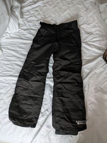 Girl Sky trousers