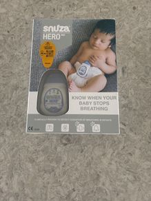 Snuza Hero