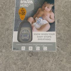 Snuza Hero