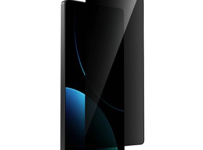 For Samsung Galaxy S25 Ultra Privacy Anti-Spy Tempered Glass / Full Coverage Screen Protector