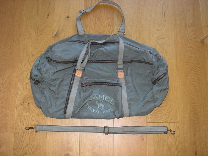 Luggage