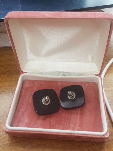 Vintage earrings