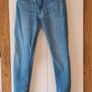 4 pairs of skinny jeans Image 2