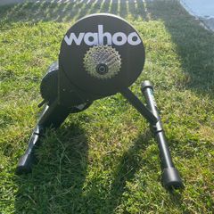 Wahoo Kickr Core