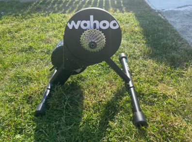 Wahoo Kickr Core