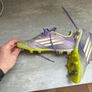 Adidas F50 football boots size 6 Image 2