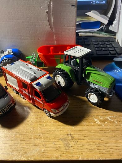 models lot
