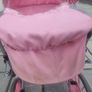 Pink Toy Buggy Image 7