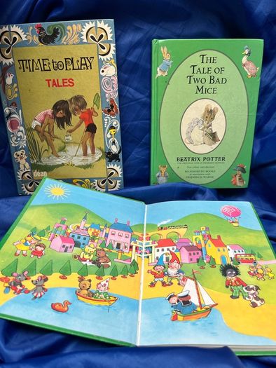 childrens books