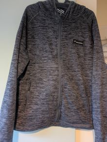 Official Silverstone F1 Formula one zip up hoodie