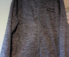 Official Silverstone F1 Formula one zip up hoodie