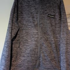 Official Silverstone F1 Formula one zip up hoodie