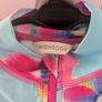 Girls 9-11 Uv Protection Zip Up Image 7