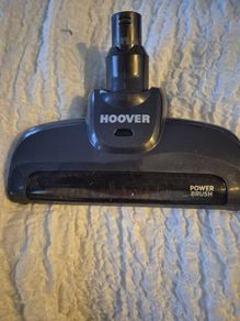 Hoover Spare Parts