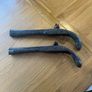 Antique Pair of Flintlocks Image 6