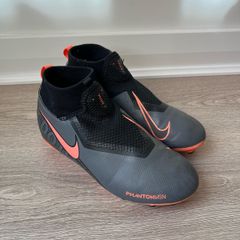Football boots size 4UK, Nike Phantom Vision PRO