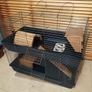 small pet cage Image 2