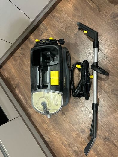 Karcher Puzzi 10/1