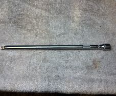 Kennedy 3/8 extension bar