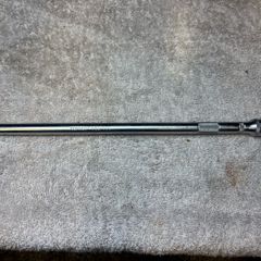 Kennedy 3/8 extension bar