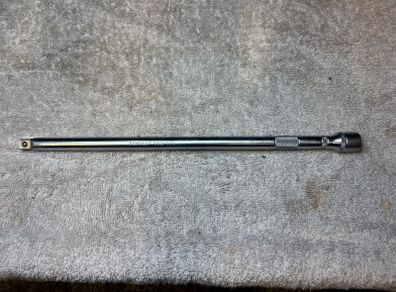 Kennedy 3/8 extension bar