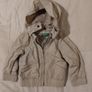 Benetton Hooded Jacket Image 3