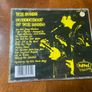 The Byrds Sweet Heart of the Rodeo CD Image 2