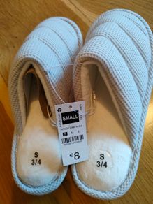 Slippers