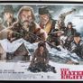 The Hateful Eight Mondo Poster Image 2