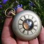 Vintage Pocket Watch Case Image 6