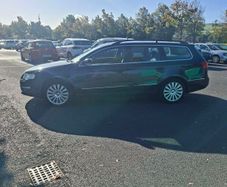 2009 Volkswagen Passat 1.9 Tdi Nct/Tax