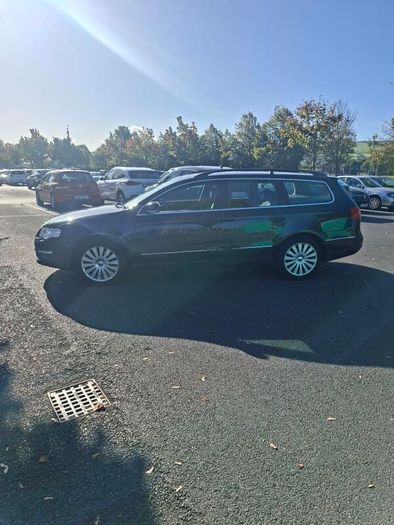 2009 Volkswagen Passat 1.9 Tdi Nct/Tax