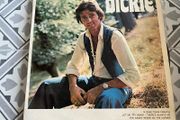 1 x Vinyl Record - Dickie Rock