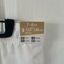 Brand new boys white shorts Image 2