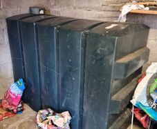 garage clearance sale