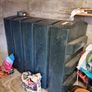 1000 litre Oil Tank Image 2