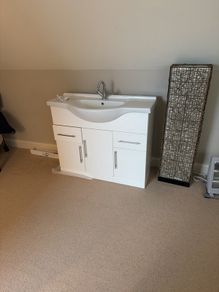 Bathroom Vanity