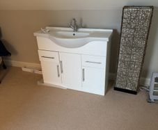 Bathroom Vanity