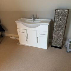 Bathroom Vanity